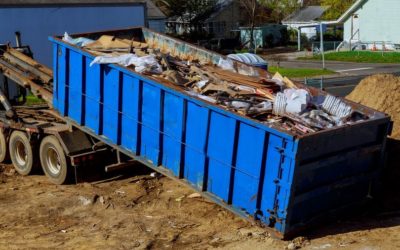 How Do Dumpster Rentals Work?